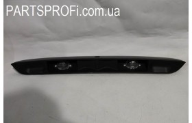 Ручка крышки багажника Ланос / Сенс
