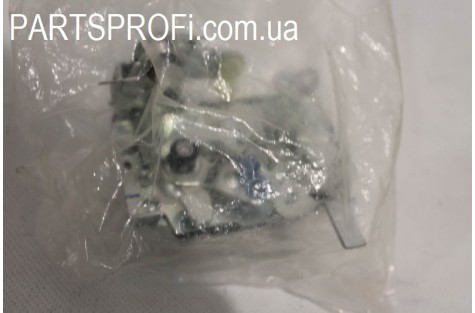 Замок Двери передней левой Нексия GM