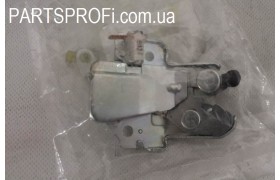 Замок крышки багажника Ланос / Сенс