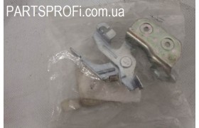 Замок крышки багажника Ланос / Сенс (ответная часть) 