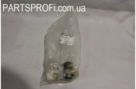 Замок Двери передней левой Матиз