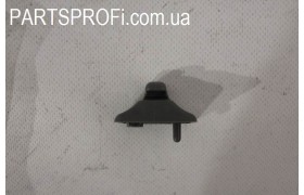 Держатель солнцезащитного козыр. Лачетти Лев.