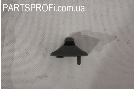 Держатель солнцезащитного козыр. Лачетти Лев.
