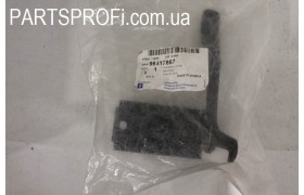 Замок капота Лачетти 