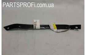 Держатель бампера лев. Авео T255