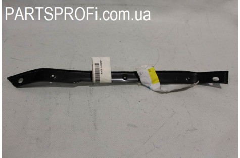 Держатель бампера лев. Авео T255