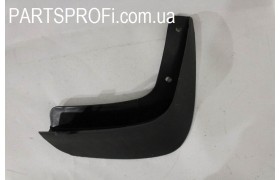 Брызговик Авео T250 (3) задний правый ОЕ