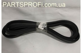 Уплотнитель Крышки багажника Ланос Седан