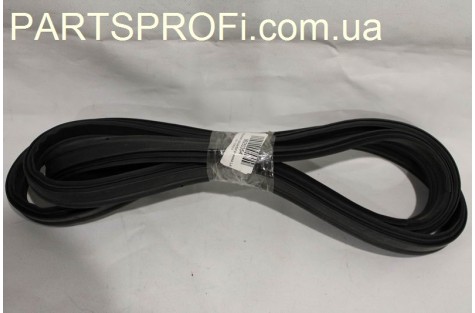 Уплотнитель Крышки багажника Ланос Седан