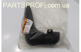 Брызговик Матиз (M150) передний левый Китай
