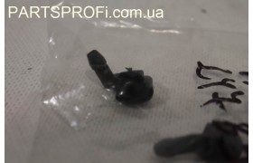 Жиклер омывателя лобового стекла Нексия GM