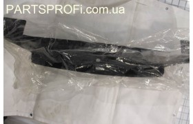 Обивка багажника Ланос (T100) Седан зад. внут. центр GM