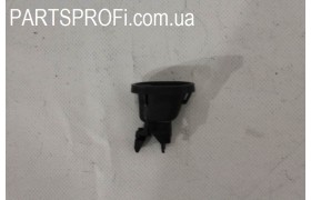 Замок лючка топливного бака Ланос / Сенс GM