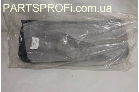 Облицовка багажника центр Авео 3 (T250)