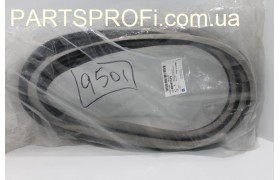 Уплотнит. Двери (проема) (серый) пер. Авео T200-250 GM