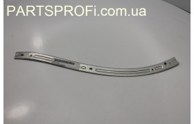Кронштейн бампера Матиз пер. пр. GM