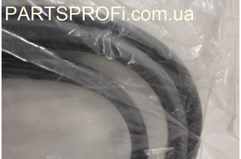 Уплотнитель Двери зад. Авео T200