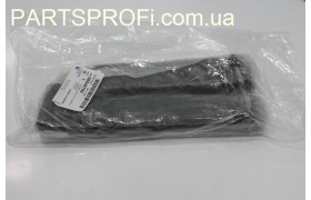 Заглушка бампера Авео 3 (T250) (без туманки)