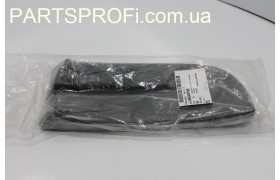 Заглушка бампера Авео 3 (T250) (без туманки)