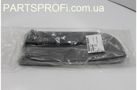 Заглушка бампера Авео 3 (T250) (без туманки)