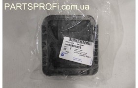 Решетка вентиляции (клапан багажн) в сборе Авео T250 GM
