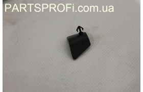 Фиксатор уплотнителя двери передней Ланос / Авео / Лачетти / Нуб / Некс правый