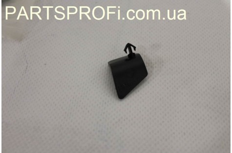 Фиксатор уплотнителя двери передней Ланос / Авео / Лачетти / Нуб / Некс правый