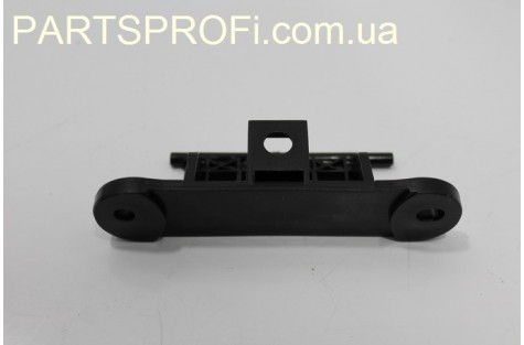 Петля лючка топл бака с пружинкой Авео (T255 Хэтчбек (5дв.) )