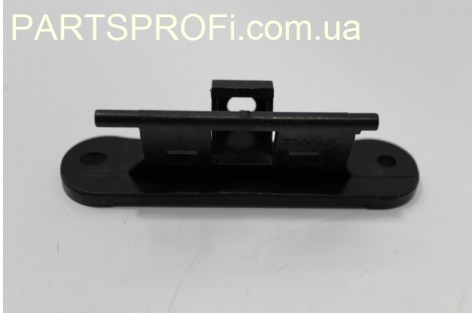 Петля лючка топл бака с пружинкой Авео (T255 Хэтчбек (5дв.) )