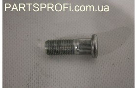 Шпилька колесная Матиз