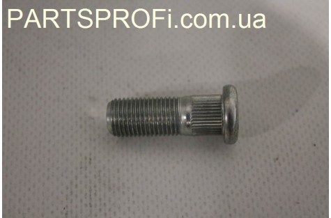 Шпилька колесная Матиз