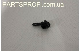 Форсунка омывателя лобового стекла Матиз