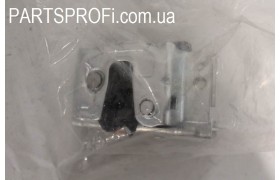 Замок Двери передней правой Нексия GM