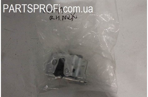 Замок Двери передней правой Нексия GM