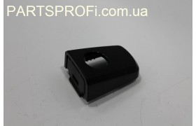Крышка замка двери Авео 3 (T250) / Эпика наружная 