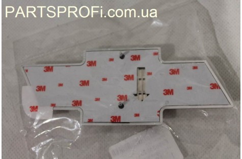 Эмблема крышки багажника Эпика OE