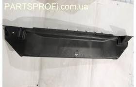 Обивка багажника Ланос (T150) Седан зад. внут. центр Заз