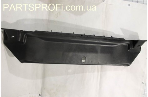 Обивка багажника Ланос (T150) Седан зад. внут. центр Заз