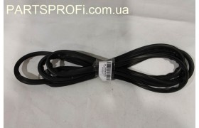 Уплотнитель стекла зад. Авео T250 АвтоЗаз