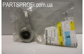 Кронштейн радиатора лев Матиз