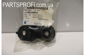 Опора радиатора верхняя Эпика GM