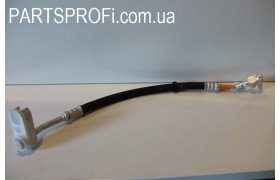 Патрубок кондиционера Ланос (компрессор-радиатор) OE