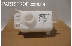 Бачок расширительный Авео T200 (2)
