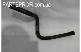 Патрубок печки Сенс 1.4 , ZAZ