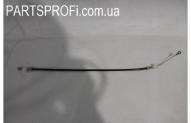 Трос регулировки температуры В салоне Ланос / Сенс CHINA