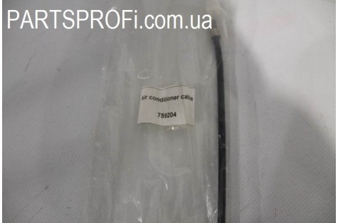 Трос регулировки температуры В салоне Ланос / Сенс CHINA