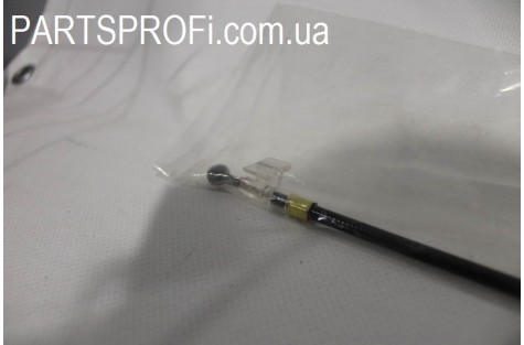 Трос регулировки напр. возд. Потока в салоне Ланос , GM