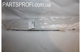Трос регулировки напр. возд. Потока в салоне Ланос , GM
