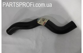 Патрубок радиатора нижний Нексия ОЕ