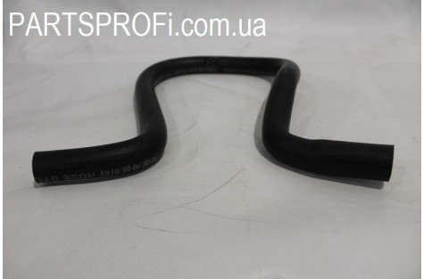 Патрубок печки отводящий Нексия BSC
